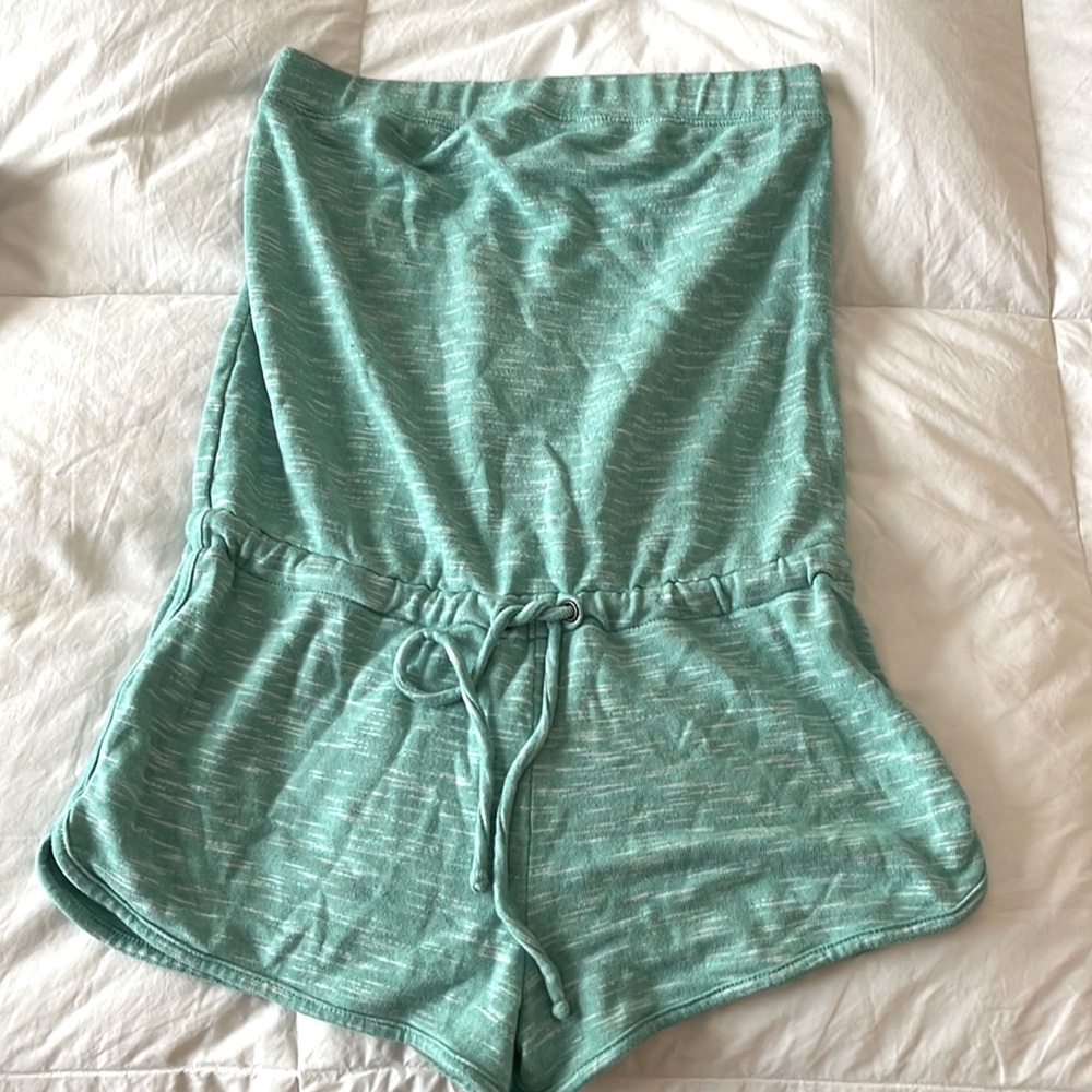 Swim Cover Up